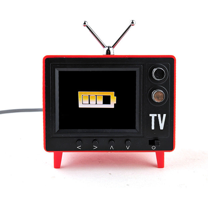 Zizz - De kleine tv die de show steelt