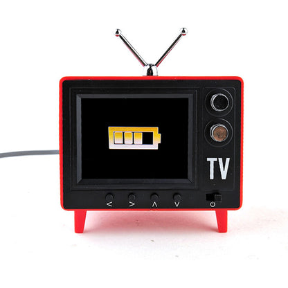 Zizz - De kleine tv die de show steelt