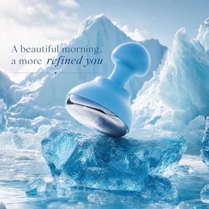 FrostGlide™ - Erase Morning Puffiness And Fine Lines In 60 Seconds Flat...