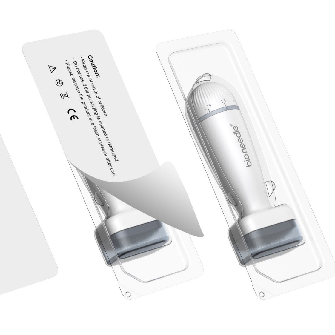 RootSurge 120 - Force Your Dormant Follicles Into Explosive Growth!