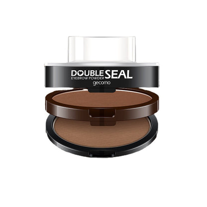 InstaBrow - The "Lazy" Girl’s Secret to Flawless, Smudge-Proof Eyebrows That Last All Day.