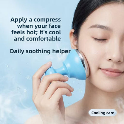 FrostGlide™ - Erase Morning Puffiness And Fine Lines In 60 Seconds Flat...