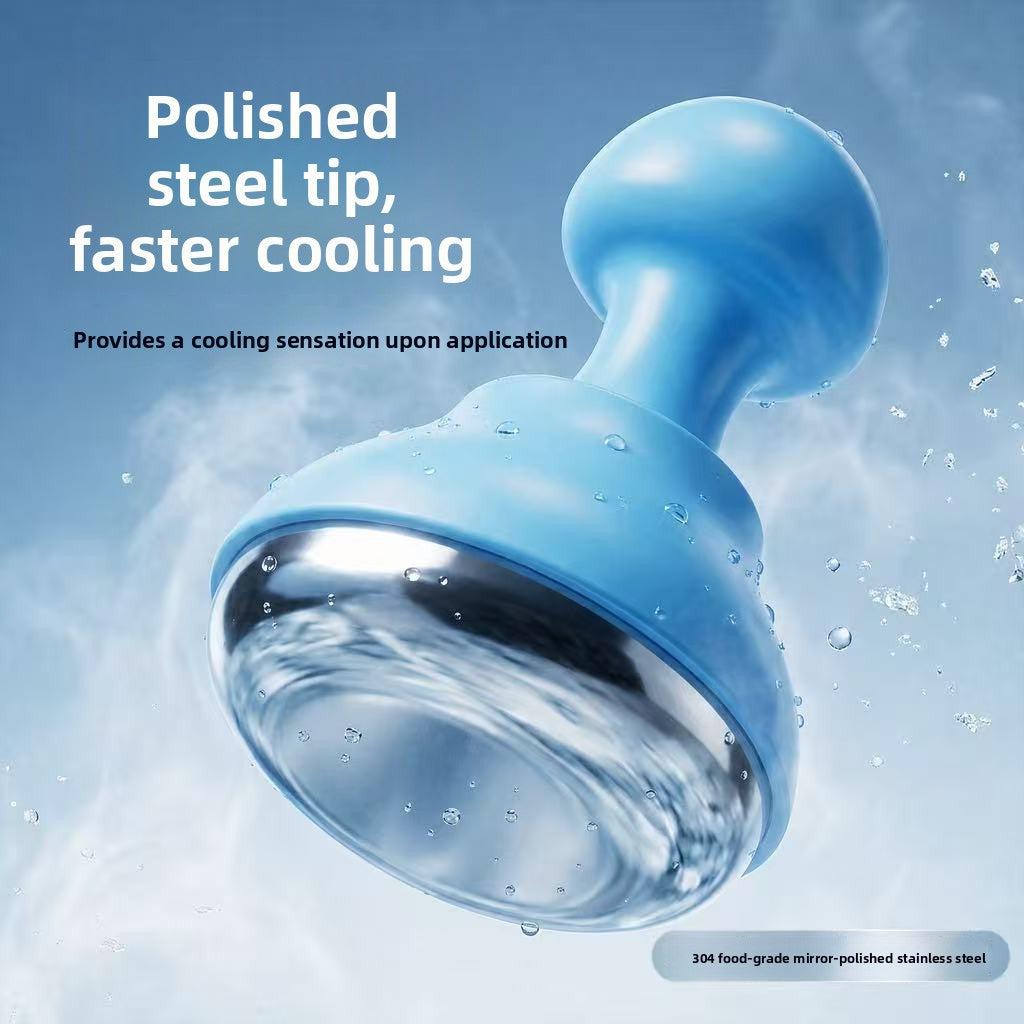 FrostGlide™ - Erase Morning Puffiness And Fine Lines In 60 Seconds Flat...