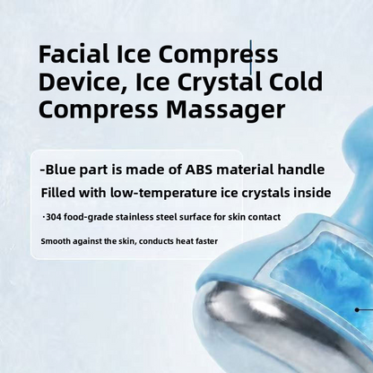 FrostGlide™ - Erase Morning Puffiness And Fine Lines In 60 Seconds Flat...