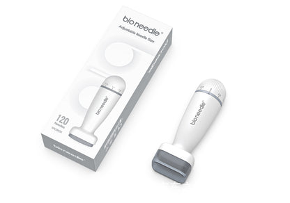 RootSurge 120 - Force Your Dormant Follicles Into Explosive Growth!