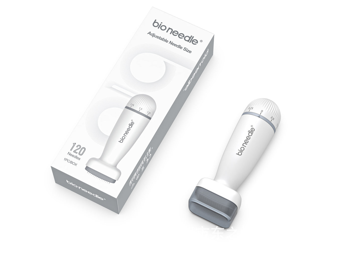 RootSurge 120 - Force Your Dormant Follicles Into Explosive Growth!