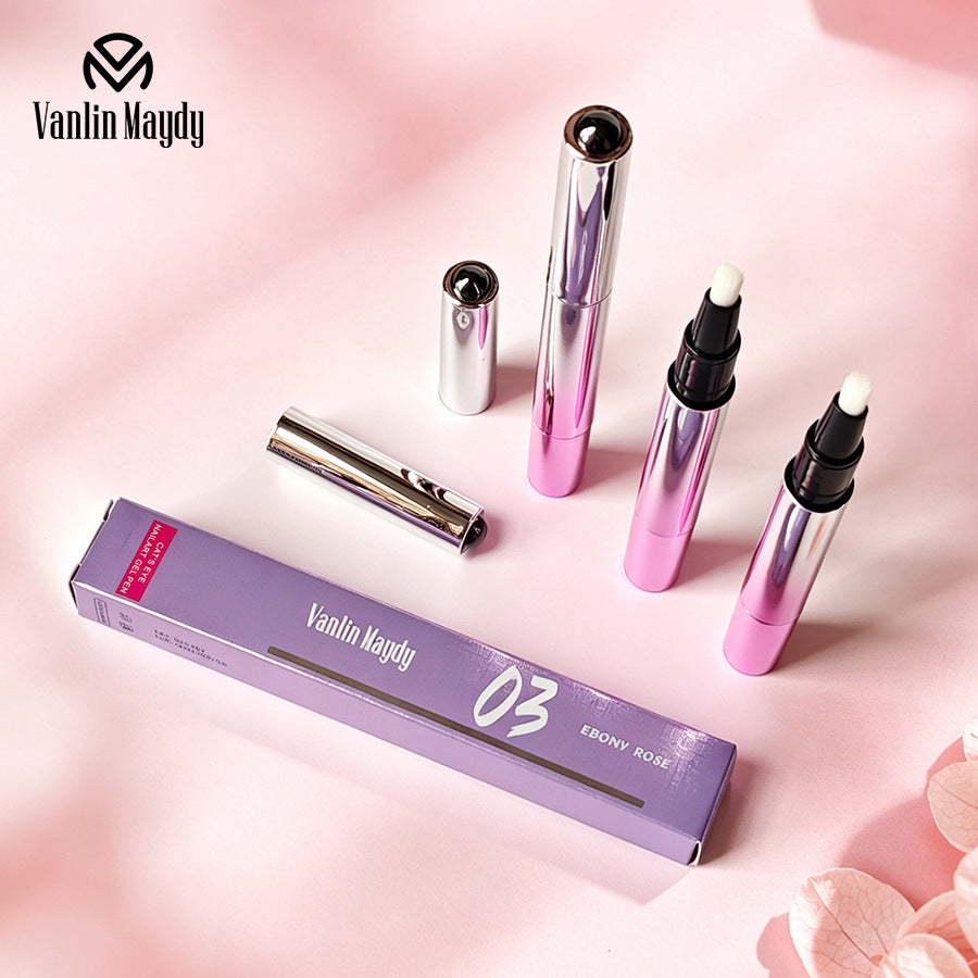 Magnetic Nail Art Pen Cat Eye Nail Polish