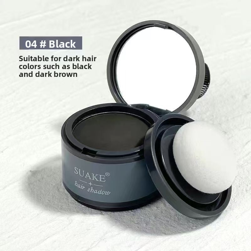 RootRescue™ - Hide your thinning hair instantly without anyone ever finding out.