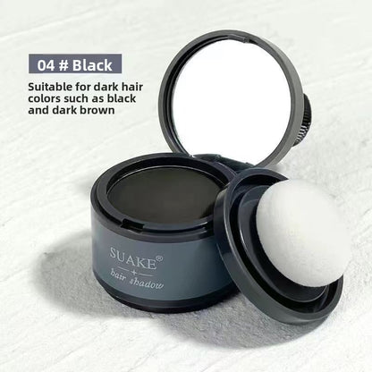 RootRescue™ - Hide your thinning hair instantly without anyone ever finding out.