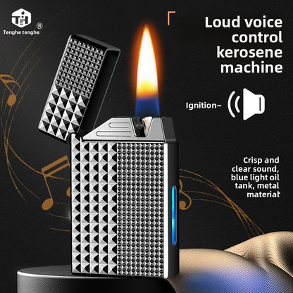 VoiceFire Pro - Command Fire With Just Your Voice.